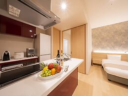 La'gent Stay Hakodate Ekimae