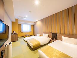 La'gent Stay Hakodate Ekimae