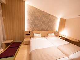 La'gent Stay Hakodate Ekimae
