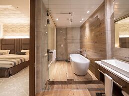 La'gent Stay Hakodate Ekimae