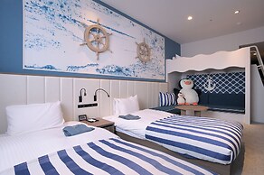 La'gent Stay Hakodate Ekimae