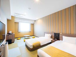 La'gent Stay Hakodate Ekimae