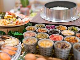 La'gent Stay Hakodate Ekimae