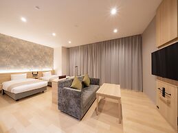 La'gent Stay Hakodate Ekimae