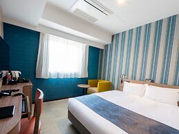 La'gent Stay Hakodate Ekimae