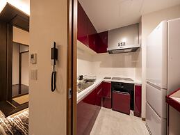 La'gent Stay Hakodate Ekimae