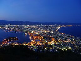 La'gent Stay Hakodate Ekimae