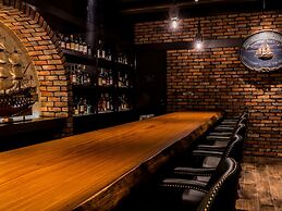 La'gent Stay Hakodate Ekimae