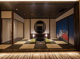 La'gent Stay Hakodate Ekimae