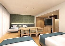 La'gent Stay Hakodate Ekimae