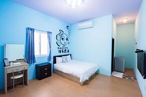 East Coast Rose Garden Villa