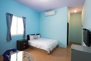 East Coast Rose Garden Villa