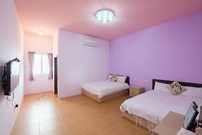 East Coast Rose Garden Villa