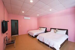 East Coast Rose Garden Villa