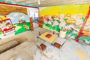 East Coast Rose Garden Villa