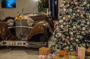 Bernardazzi Grand Hotel & SPA