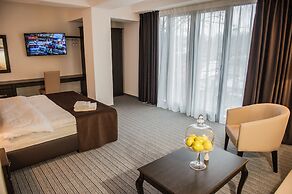 Bernardazzi Grand Hotel & SPA