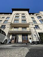 Bernardazzi Grand Hotel & SPA