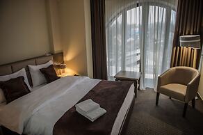 Bernardazzi Grand Hotel & SPA