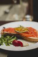 Bernardazzi Grand Hotel & SPA