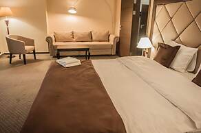 Bernardazzi Grand Hotel & SPA