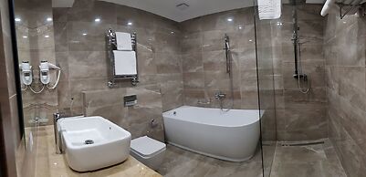 Bernardazzi Grand Hotel & SPA