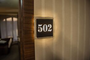 Bernardazzi Grand Hotel & SPA