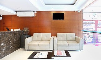 Itsy Hotels Elmas Golden Key