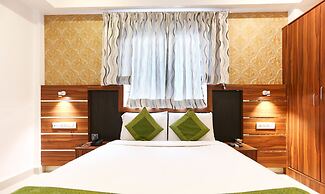 Itsy Hotels Elmas Golden Key