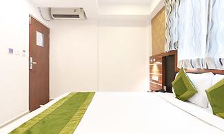 Itsy Hotels Elmas Golden Key