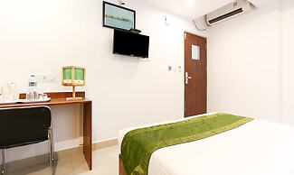 Itsy Hotels Elmas Golden Key