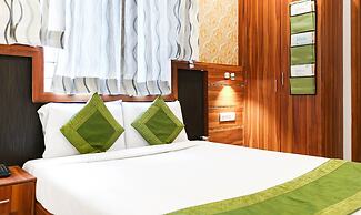 Itsy Hotels Elmas Golden Key