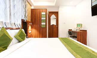 Itsy Hotels Elmas Golden Key