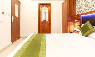 Itsy Hotels Elmas Golden Key