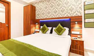 Itsy Hotels Elmas Golden Key