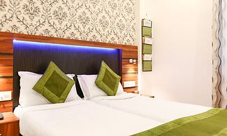 Itsy Hotels Elmas Golden Key