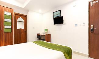 Itsy Hotels Elmas Golden Key