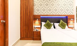 Itsy Hotels Elmas Golden Key