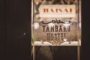 Yanbaru Hostel