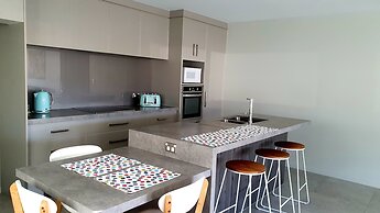 Private 3-Bedroom at CBD Tauranga