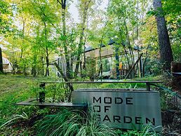 COMOREBI -yufuin onsen gramping-