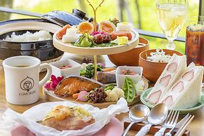 COMOREBI -yufuin onsen gramping-