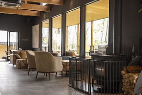 COMOREBI -yufuin onsen gramping-