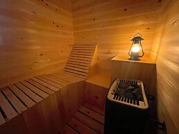 COMOREBI -yufuin onsen gramping-