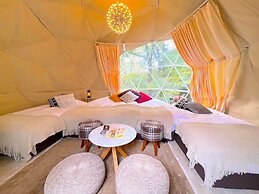 COMOREBI -yufuin onsen gramping-