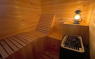 COMOREBI -yufuin onsen gramping-