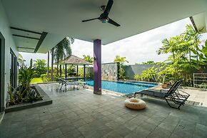 Diamond Villas BangTao