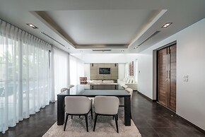 Diamond Villas BangTao