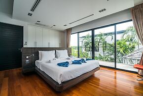 Diamond Villas BangTao