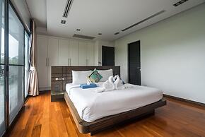 Diamond Villas BangTao